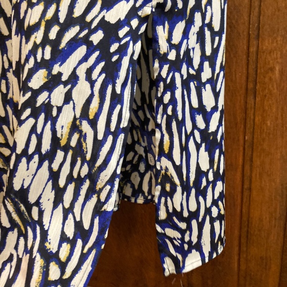 Sam Edelman midi shirtdress - Picture 5 of 9
